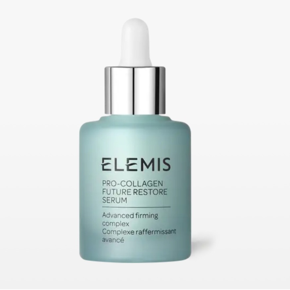 *NIB* ELEMIS Pro-Collagen Future Restore Serum | Advanced Firming Complex